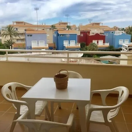 Hotel El Faro