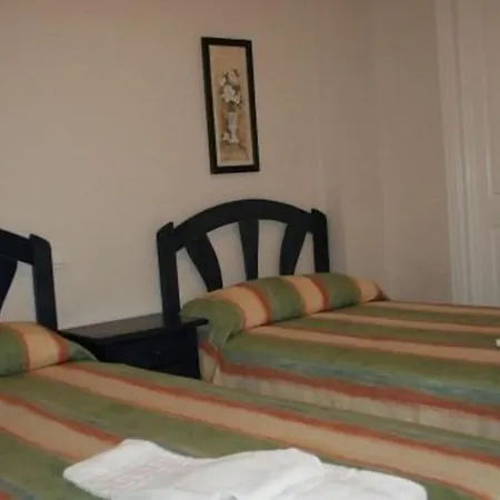 El Faro Hotel Dénia
