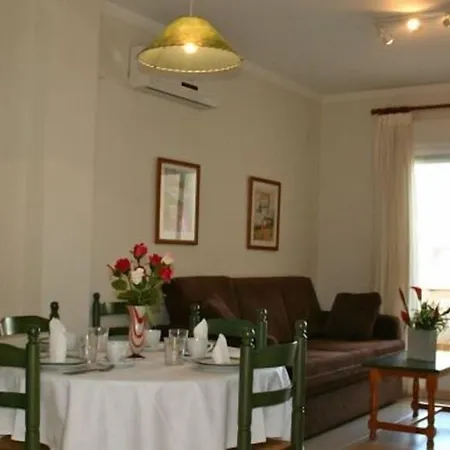 El Faro Hotel Dénia