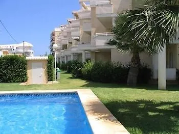 El Faro * Dénia