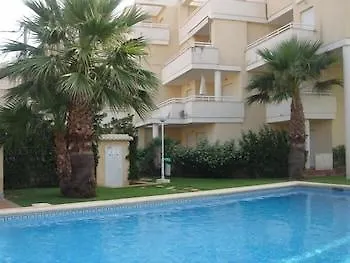 Hotel El Faro