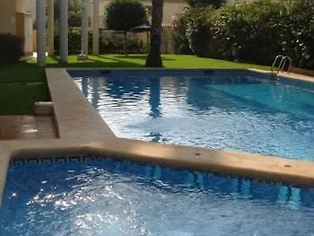Hotel El Faro Dénia
