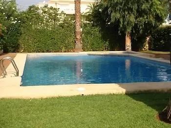 Hotel El Faro *
